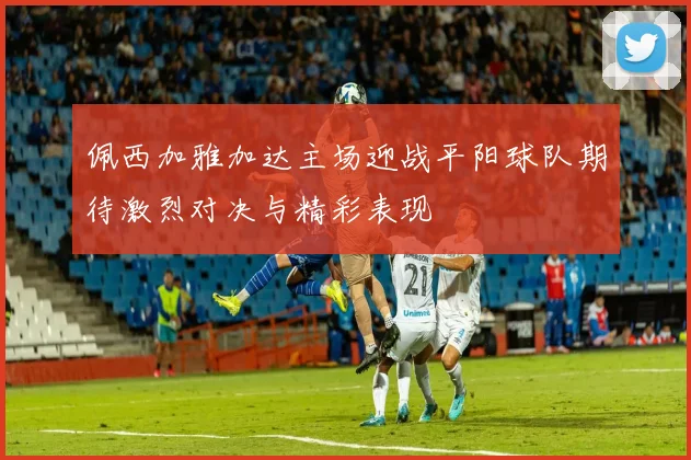 佩西加雅加达主场迎战平阳球队期待激烈对决与精彩表现