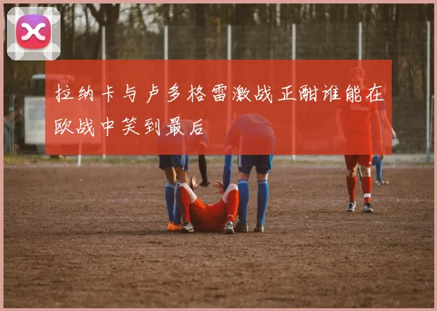 拉纳卡与卢多格雷激战正酣谁能在欧战中笑到最后
