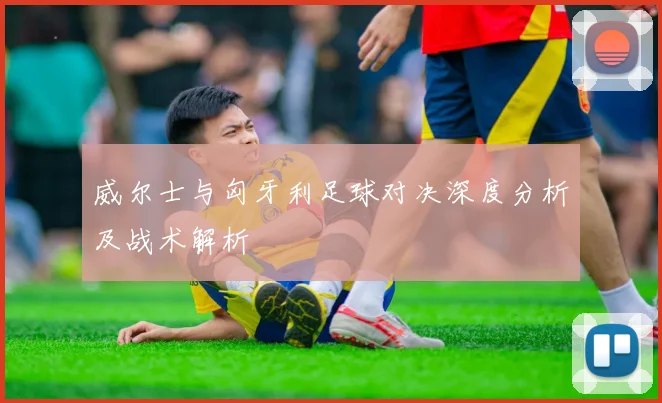 威尔士与匈牙利足球对决深度分析及战术解析
